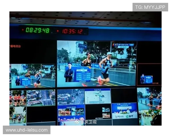 多语种制播系统实现同步输出，助力国际赛事本土化传播