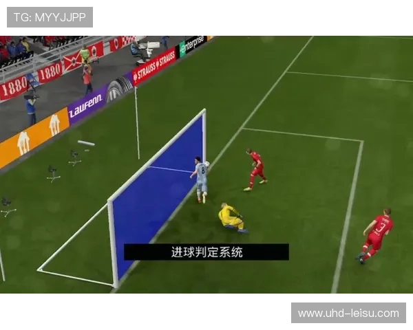 门线技术优化,误差率降至0.01%以下