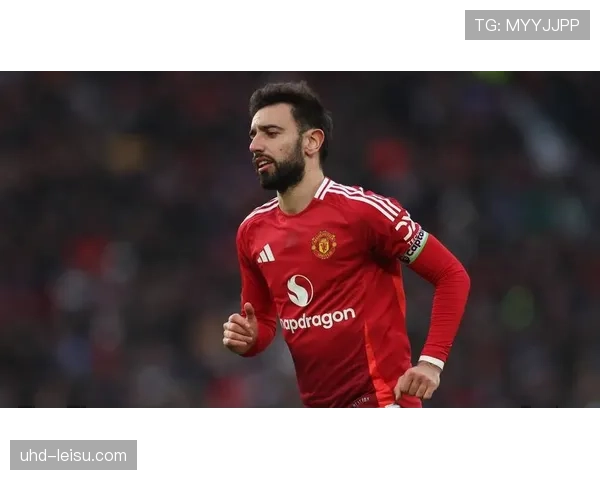 曼联防守反击体系分析，B费核心作用凸显